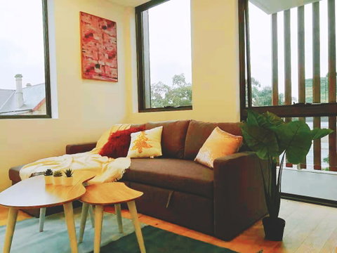 Brand New Apartment Next To Shopping Center - E Caravan Parks 1