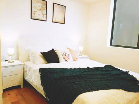 Brand New Apartment Next To Shopping Center - E Caravan Parks 3