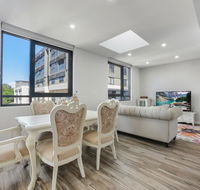 Brand New Prestige Apartment Living in Sydney - E Caravan Parks