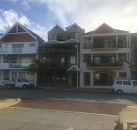 Breakwater Short Stay - E Caravan Parks