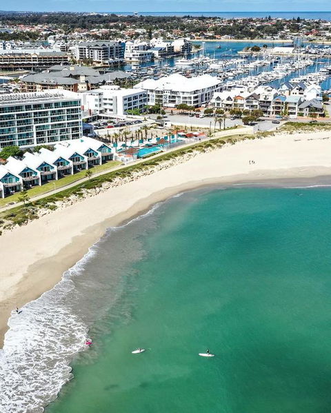 Breakwater Short Stay - E Caravan Parks 3