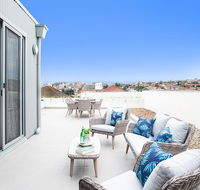 BREAM PENTHOUSE 672I - E Caravan Parks