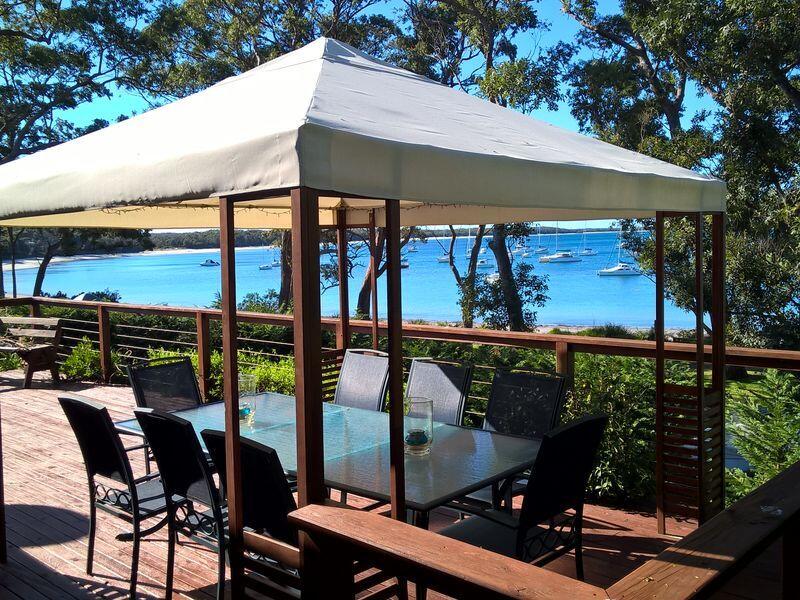 Bamarang NSW E Caravan Parks