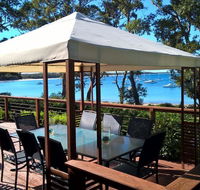 Breath Taking Jervis Bay Views with possible 4pm checkout - E Caravan Parks