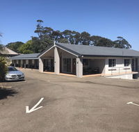 Breeze Inn - E Caravan Parks