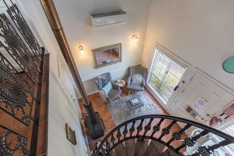 Briar Rose Cottages - E Caravan Parks 3