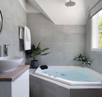 Briars Loft - Daylesford