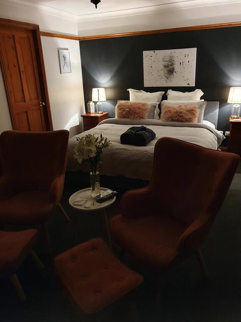 Brick Creek House - E Caravan Parks 1