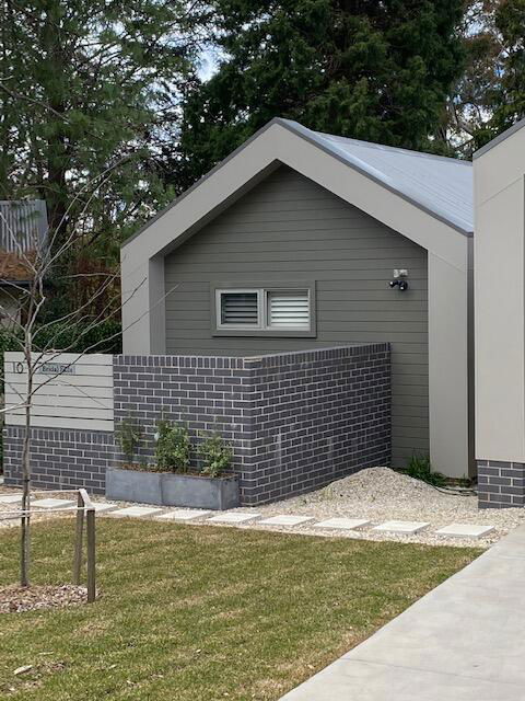 Bridal Falls Cottage - E Caravan Parks 1