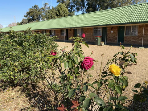 Bridge Motel Wellington - E Caravan Parks 1