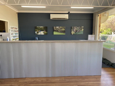 Bridge Motel Wellington - E Caravan Parks 2