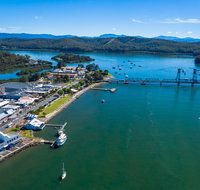 Bridge View Apartments - E Caravan Parks