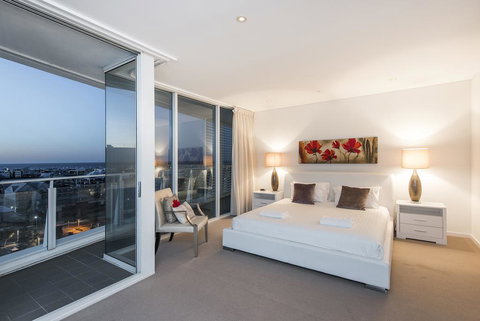 Bridgepoint 1005 - E Caravan Parks 0