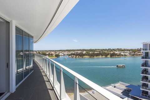 Bridgepoint 1005 - E Caravan Parks 2
