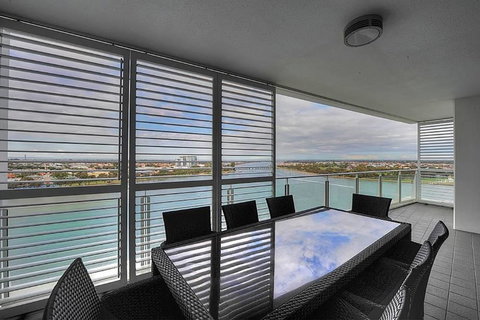 Bridgepoint 1105 - E Caravan Parks 3