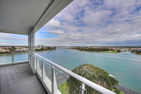 Bridgepoint 1105 - E Caravan Parks 2