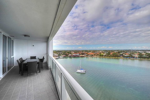 Bridgepoint 1105 - E Caravan Parks 1