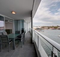 Bridgepoint 502 - E Caravan Parks
