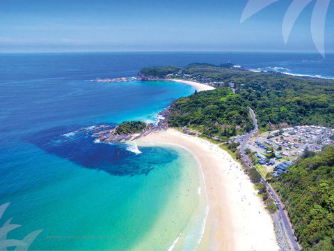 Briesta - E Caravan Parks 1
