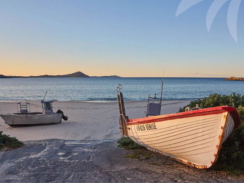 Briesta - E Caravan Parks 2