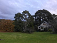 Book Haunted Hills Accommodation Vacations E Caravan Parks E Caravan Parks