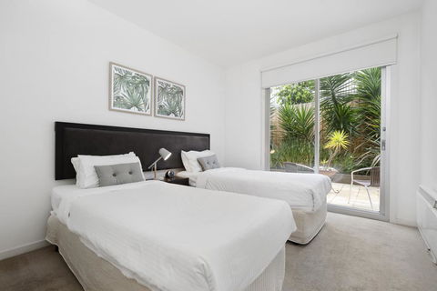 Brighton Bay Apartments - E Caravan Parks 3