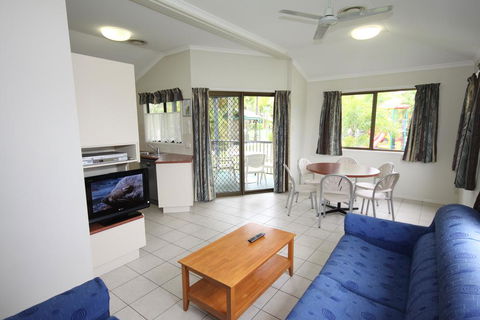 Brisbane Gateway Resort - E Caravan Parks 2