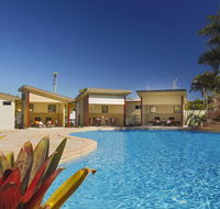 Brisbane Holiday Village - E Caravan Parks