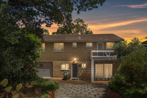 Broadbeach Retreat - 32 Broadbeach Drive - E Caravan Parks 0
