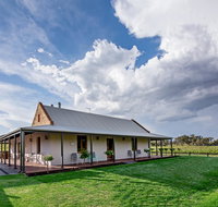 Brockenchack Vineyard Bed  Breakfast - E Caravan Parks