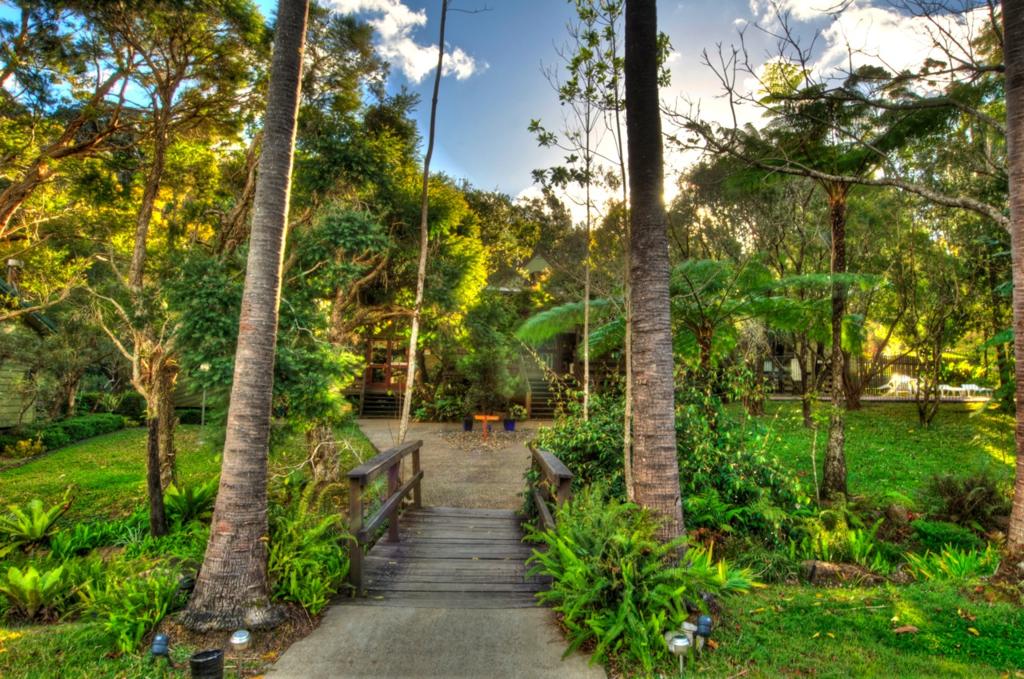 Dalrymple Heights QLD E Caravan Parks