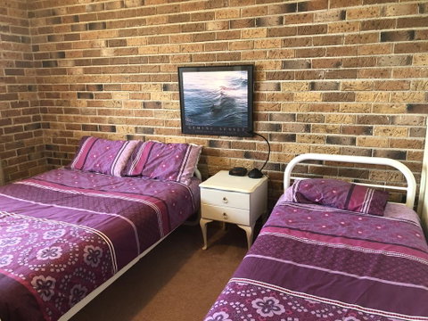 Bronte Court No 3 At South West Rocks - E Caravan Parks 1