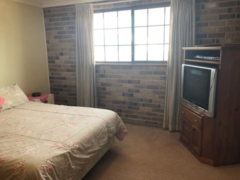 Bronte Court No 3 At South West Rocks - E Caravan Parks 3