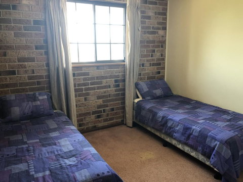 Bronte Court No 3 At South West Rocks - E Caravan Parks 2