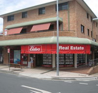 Bronte Court No 3 at South West Rocks - E Caravan Parks