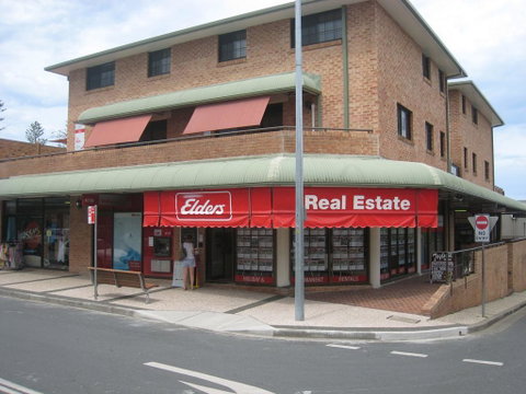 Bronte Court No 3 At South West Rocks - E Caravan Parks 0