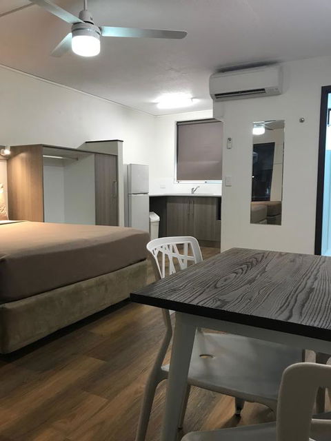 Broome Time Resort - E Caravan Parks 1