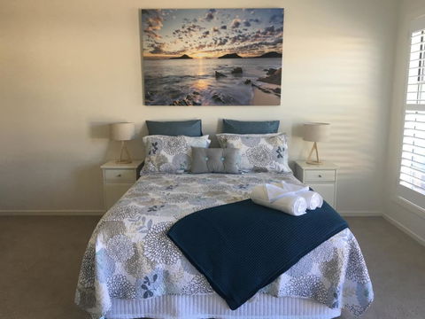 Broughton Views - E Caravan Parks 2