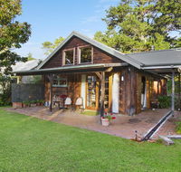 BROWNS COTTAGE