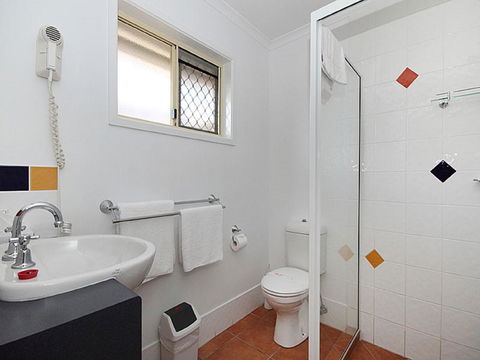 Browns Plains Motor Inn - E Caravan Parks 2