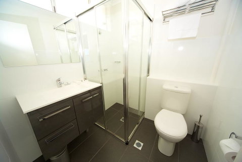 Brunswick River Inn - E Caravan Parks 3