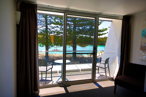 Brunswick River Inn - E Caravan Parks 2
