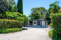 Budget Peninsula Palms Nelson Bay