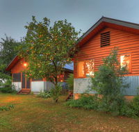 Buffalo River Homestead - E Caravan Parks