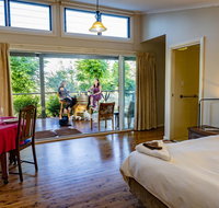 Bulwarra Bed  Breakfast - E Caravan Parks
