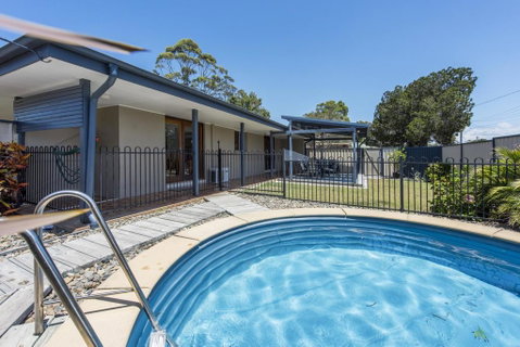 Bundjalung - E Caravan Parks 0
