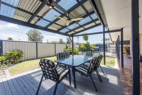 Bundjalung - E Caravan Parks 2