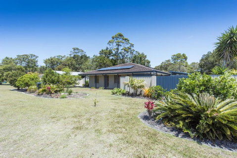 Bundjalung - E Caravan Parks 1
