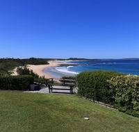 Bunkys By The Sea Holiday House - E Caravan Parks