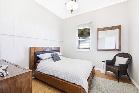 Bunya @ Maleny Farm House - E Caravan Parks 3